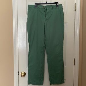 Vineyard Vines Slim Fit Breaker Pant